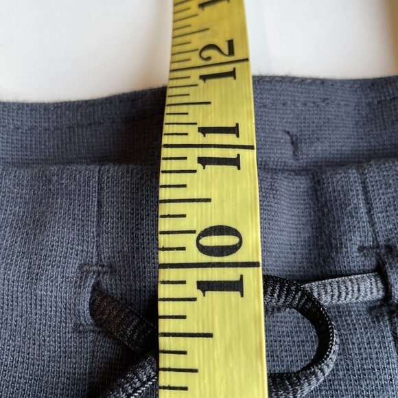 Nike Dri-Fit Training Capri Pants Women's XL Black Workout Yoga Athleisure NWT - Picture 6 of 10